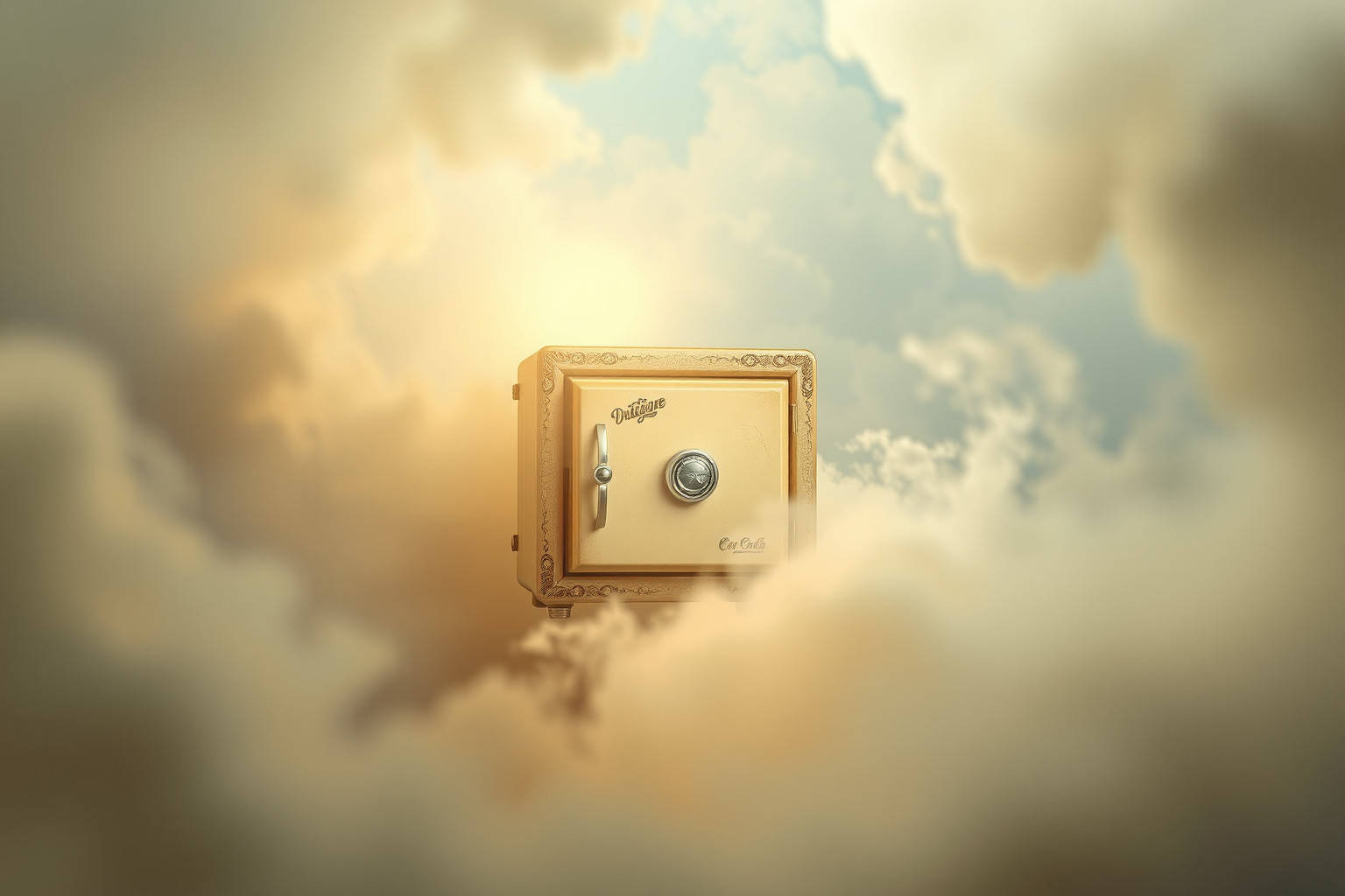 Sognare una cassa di risparmio evoca sicurezza legata a ricordi passati.