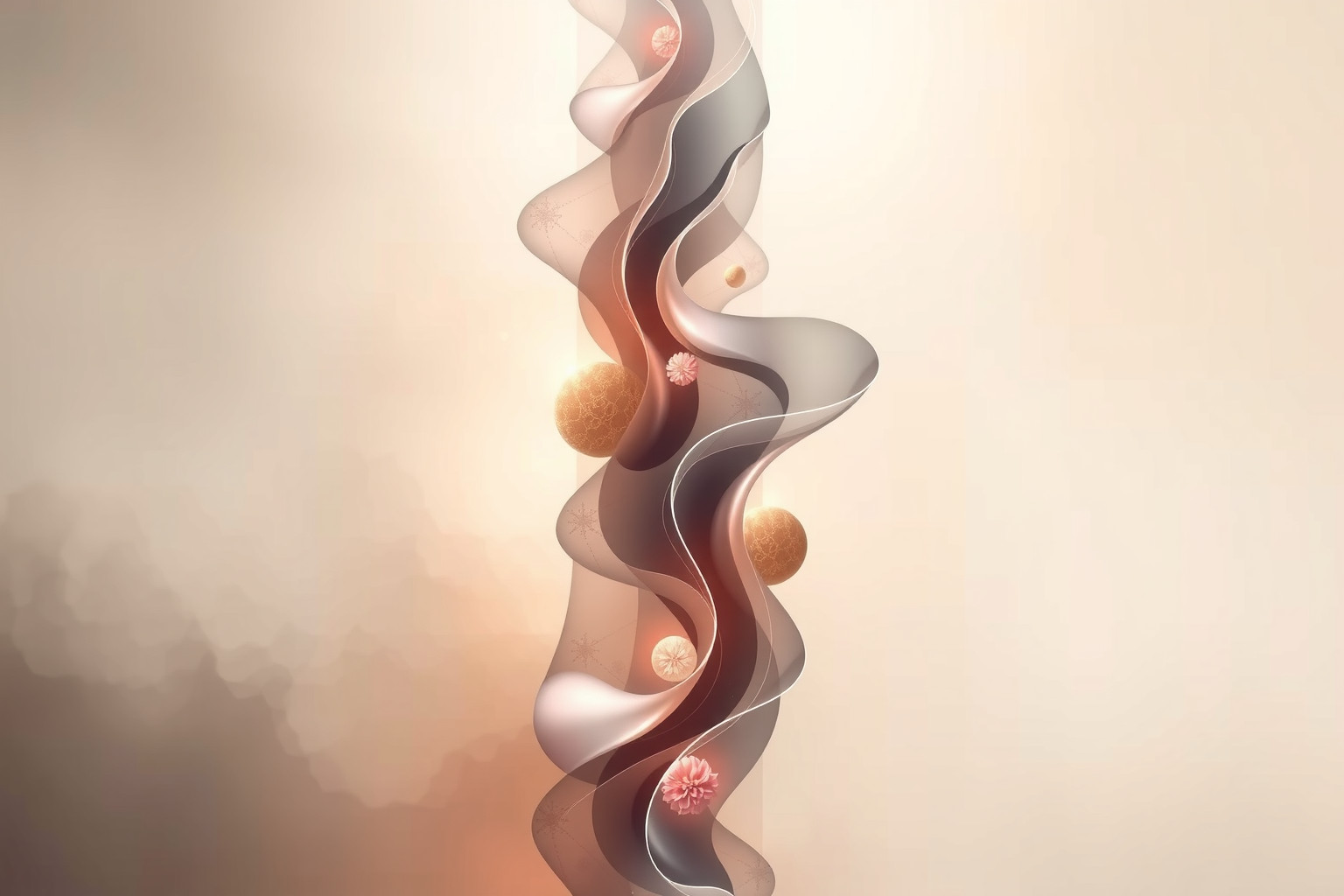 Sognare immagini mutevoli indica trasformazioni interiori e nuove prospettive.