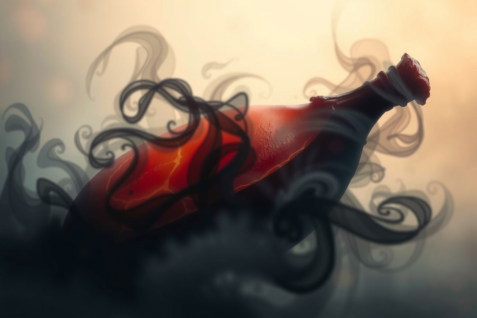 Sognare coscia di maiale salata e bollita può indicare ansia nascosta.