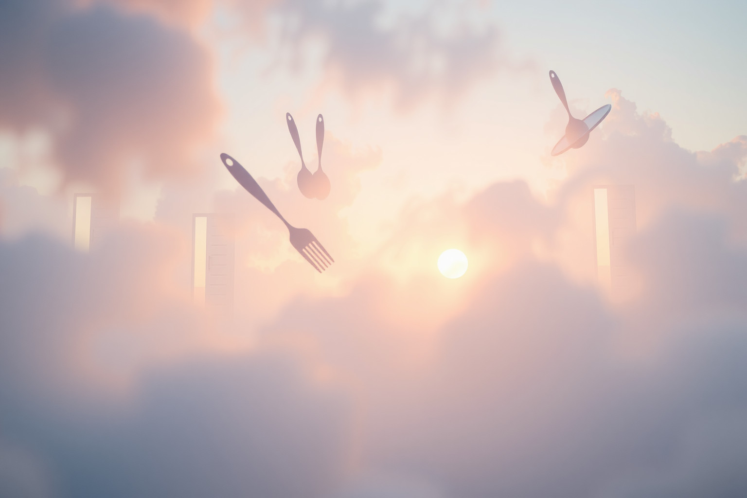 Sognare una cucina sconosciuta simboleggia nuove opportunità creative in arrivo.