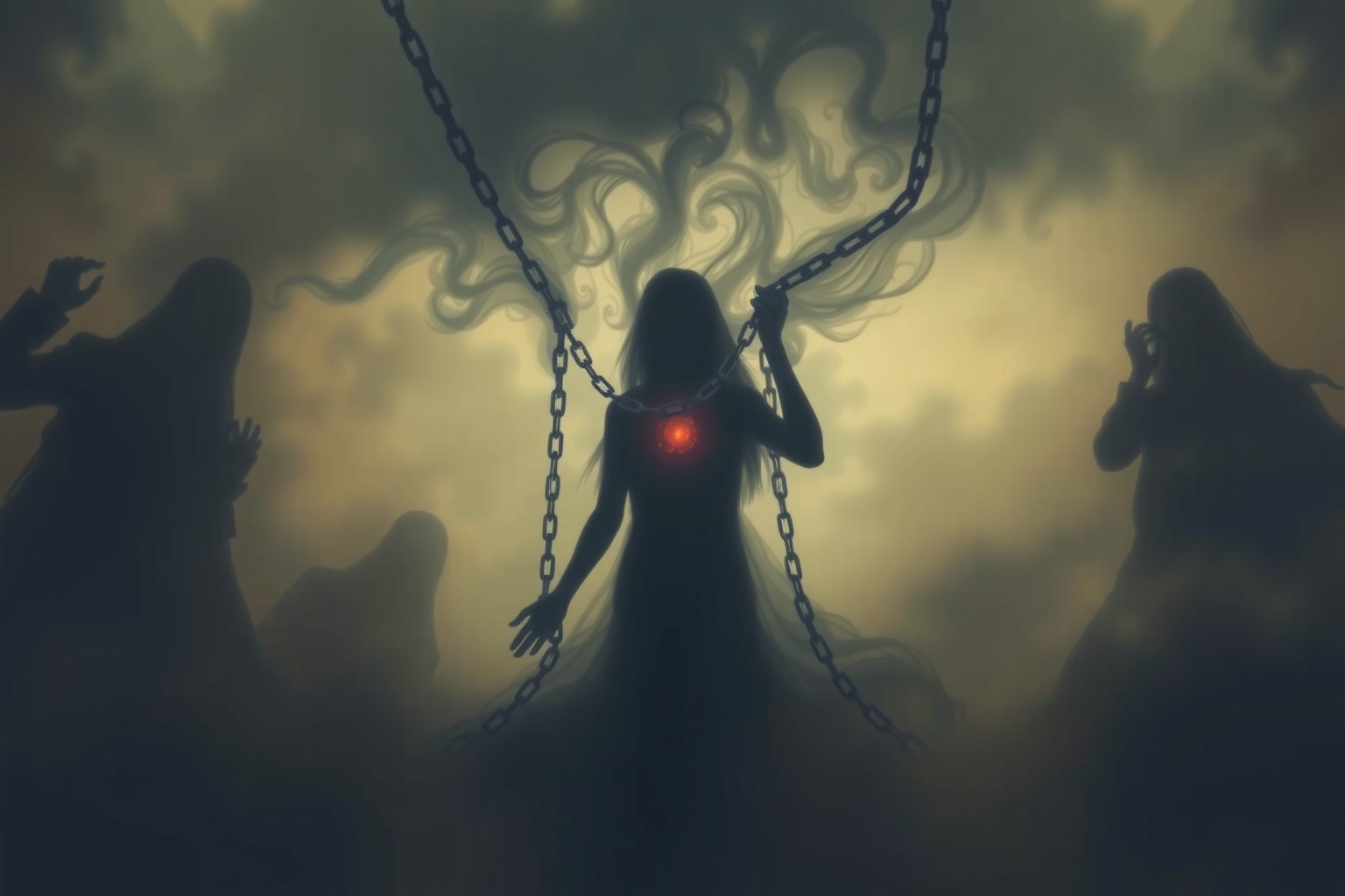 Sognare una dittatura riflette timori profondi di perdita di libertà.