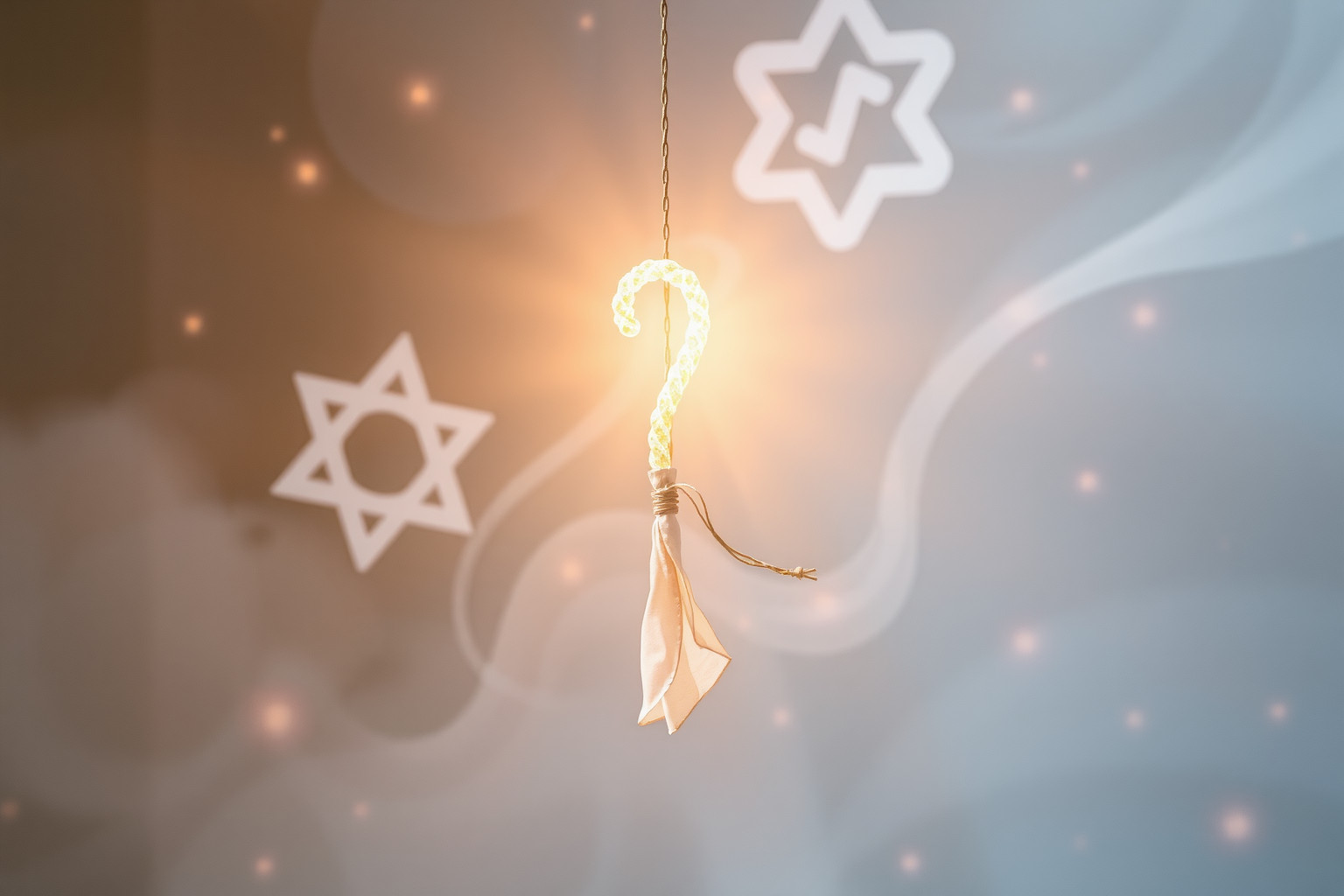 Sognare una frusta per cani appesa indica controllo emotivo represso.