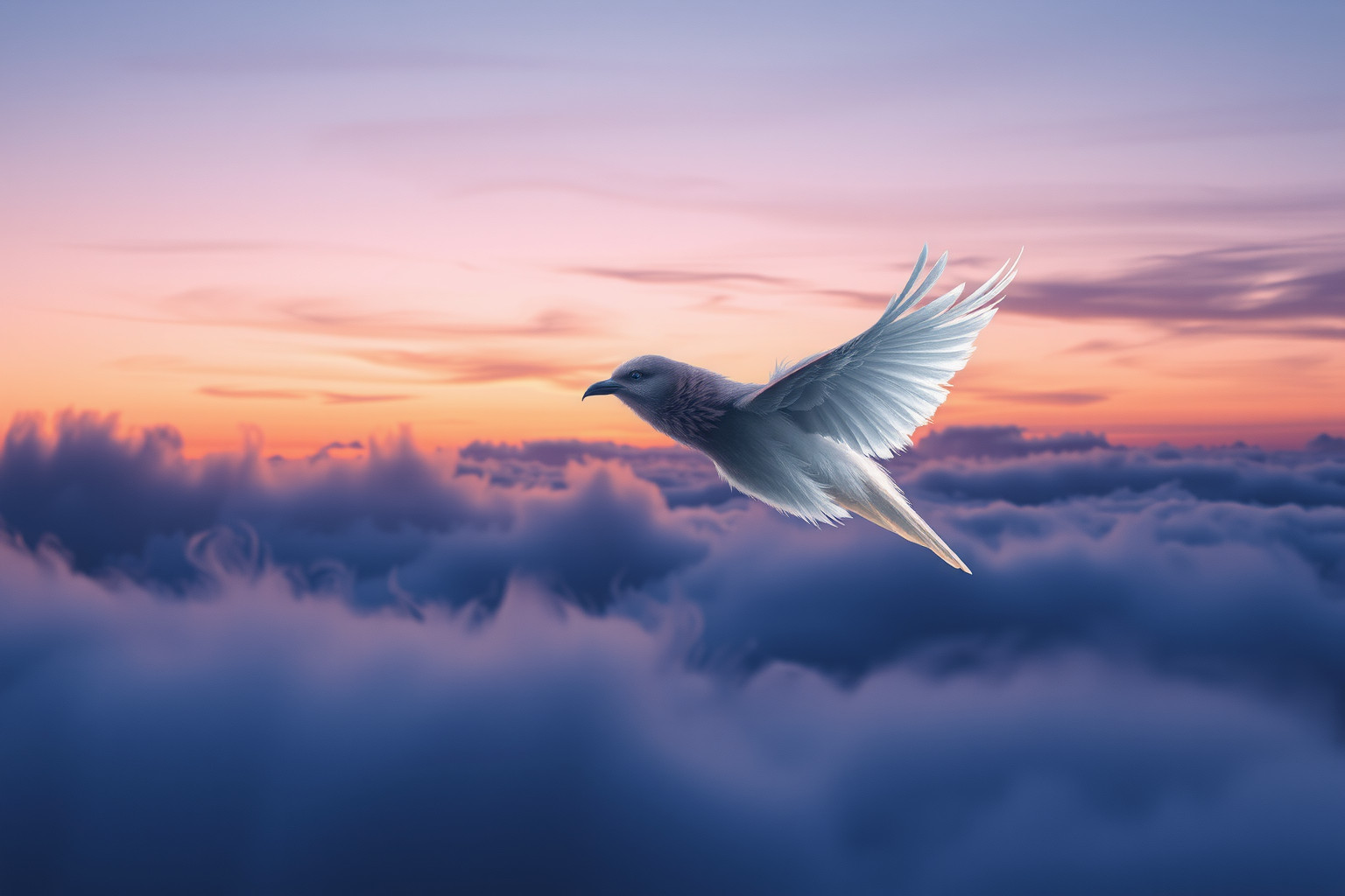 Sognare una gazza ladra che scappa simboleggia opportunità sfuggenti.