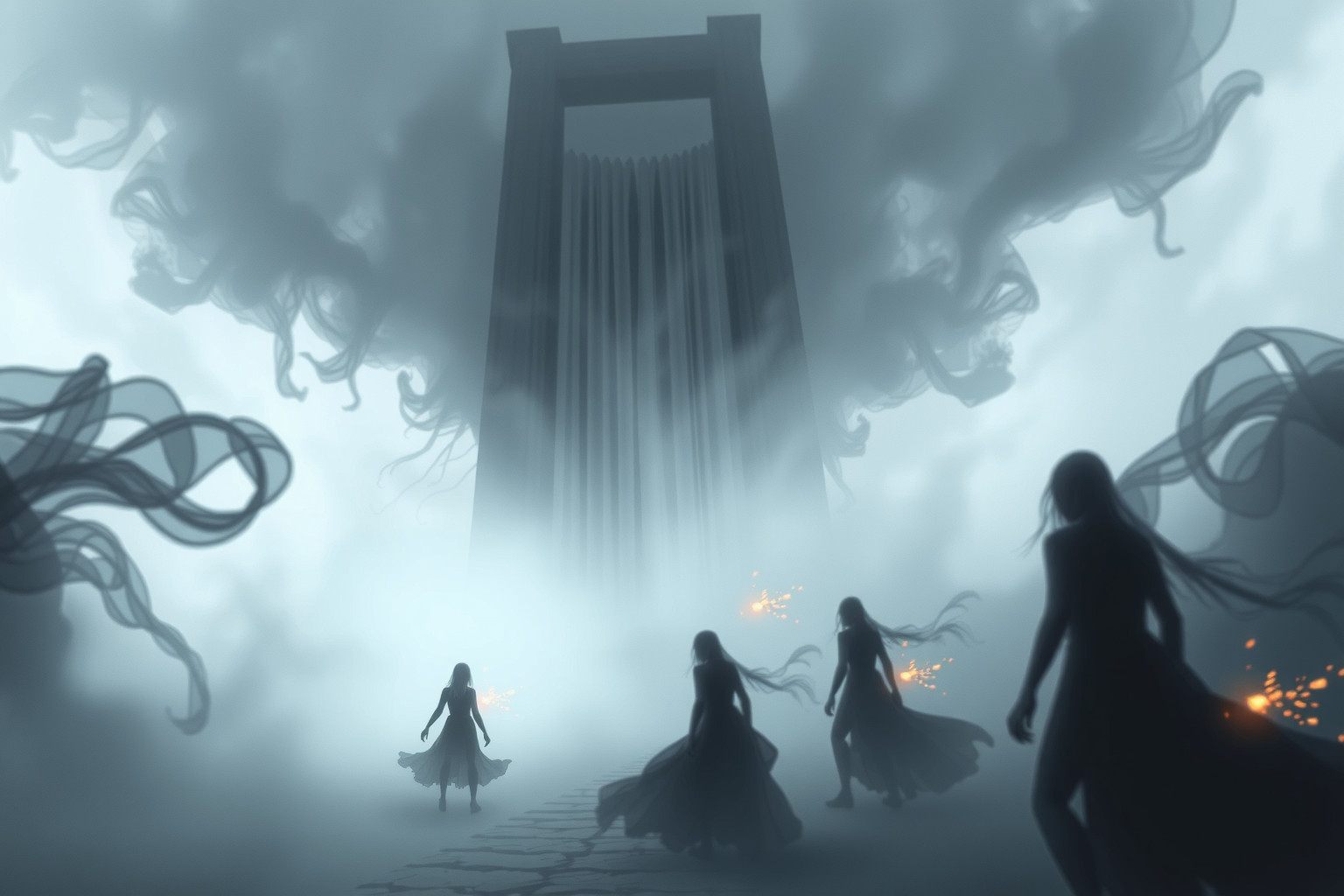 Sognare la ghigliottina spesso riflette ansia per decisioni cruciali.