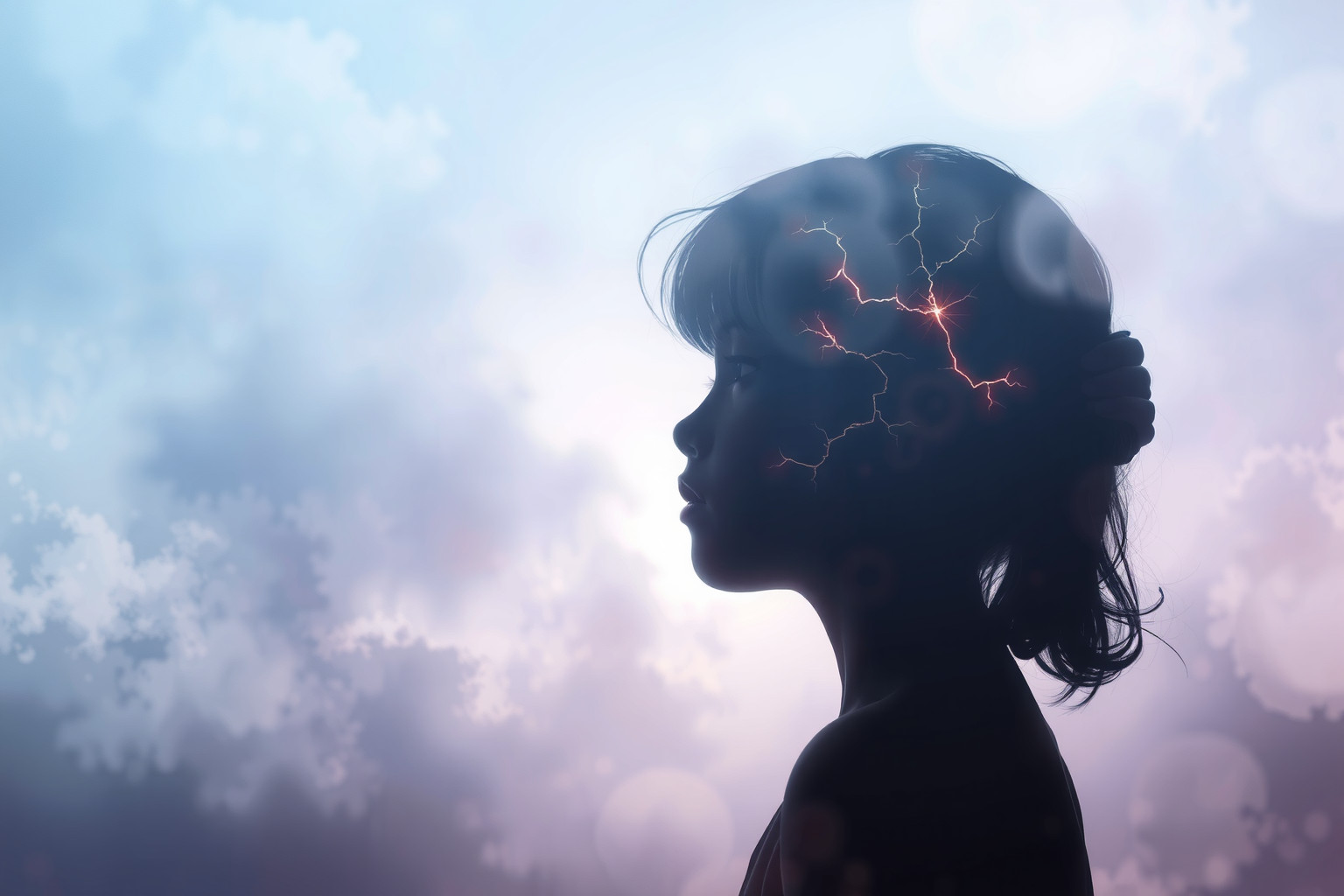 Sognare una ragazza ferita riflette vulnerabilità e insicurezze interiori.