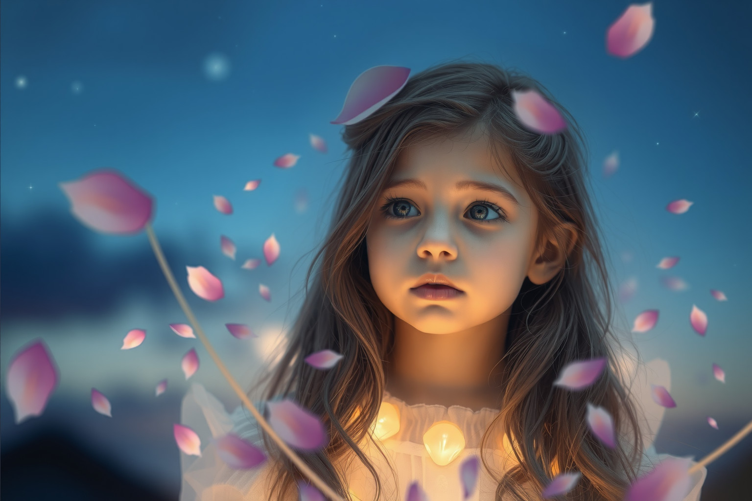 Sognare una ragazza adolescente simboleggia nuovi inizi romantici e emozioni.