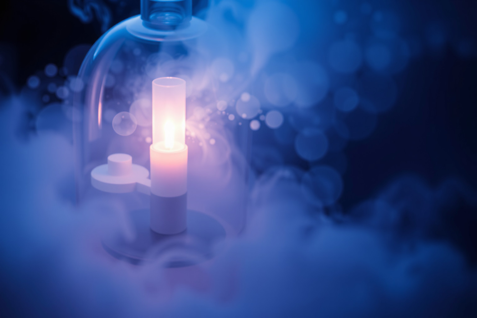 Sognare lampada lampeggiante riflette emozioni contrastanti e insicurezze.