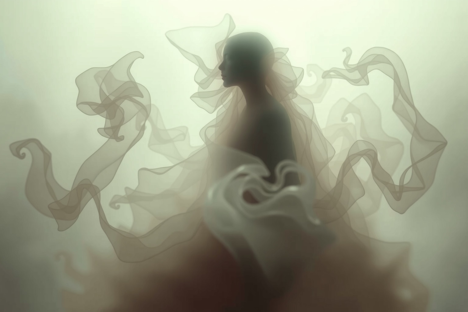 Sognare una malattia grave riflette paure profonde e ansie nascoste.