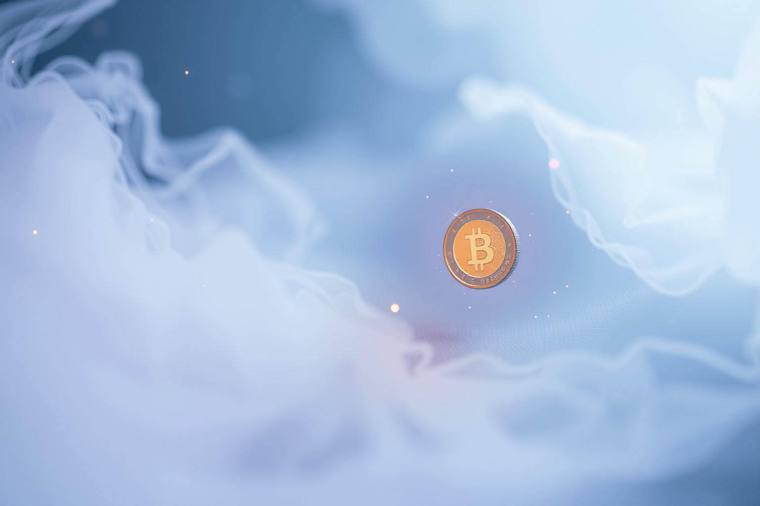 Sognare moneta che luccica simboleggia fortuna e nuove opportunità.