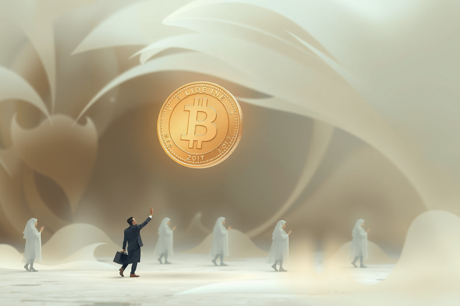 Sognare monete da poche al lavoro indica piccole opportunità in arrivo.