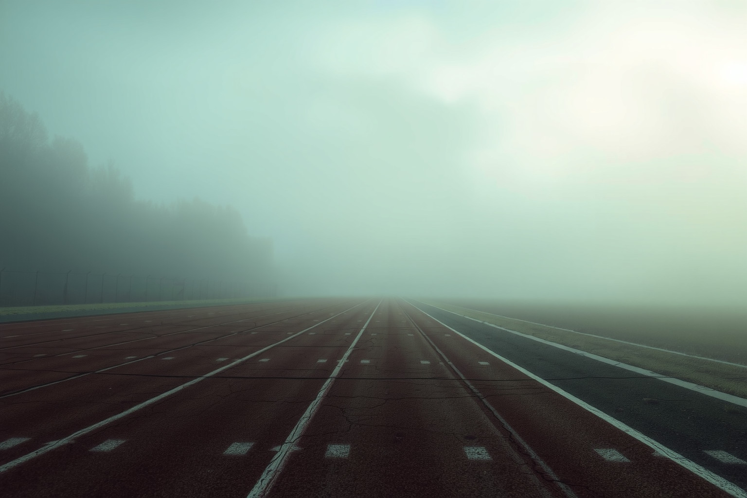 Sognare pedana di corsa usurata indica ostacoli e rallentamenti vitali.