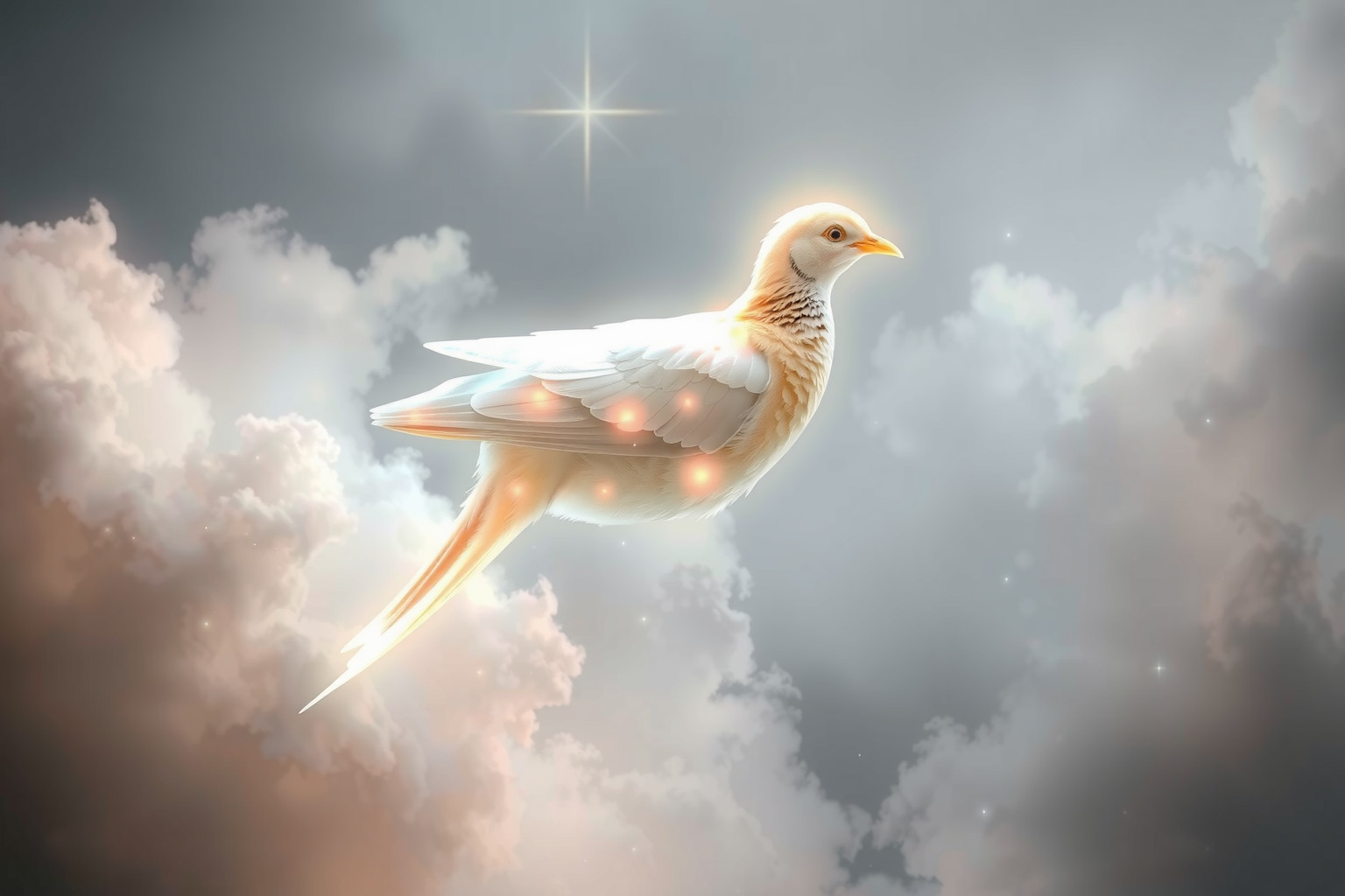 Sognare una perdice come guida spirituale simboleggia protezione e saggezza.