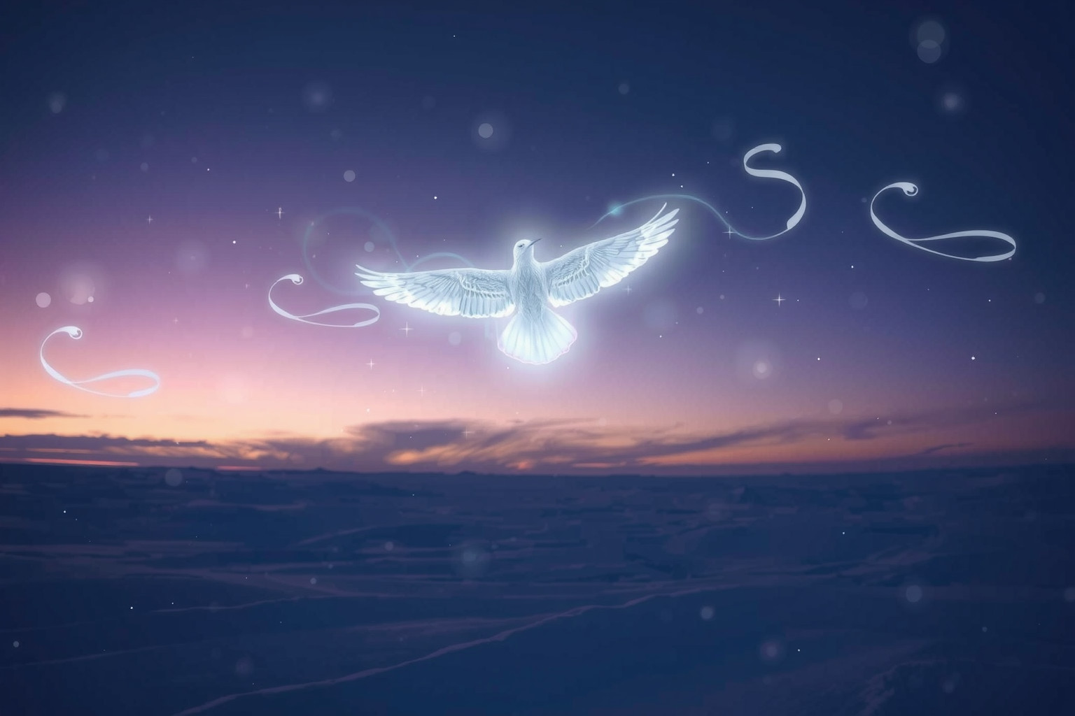 Sognare perdici innevate simboleggia purezza e nuove opportunità.