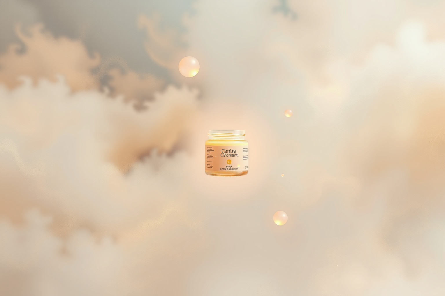 Sognare pomata surreale simboleggia guarigione in contesti emotivi intricati.