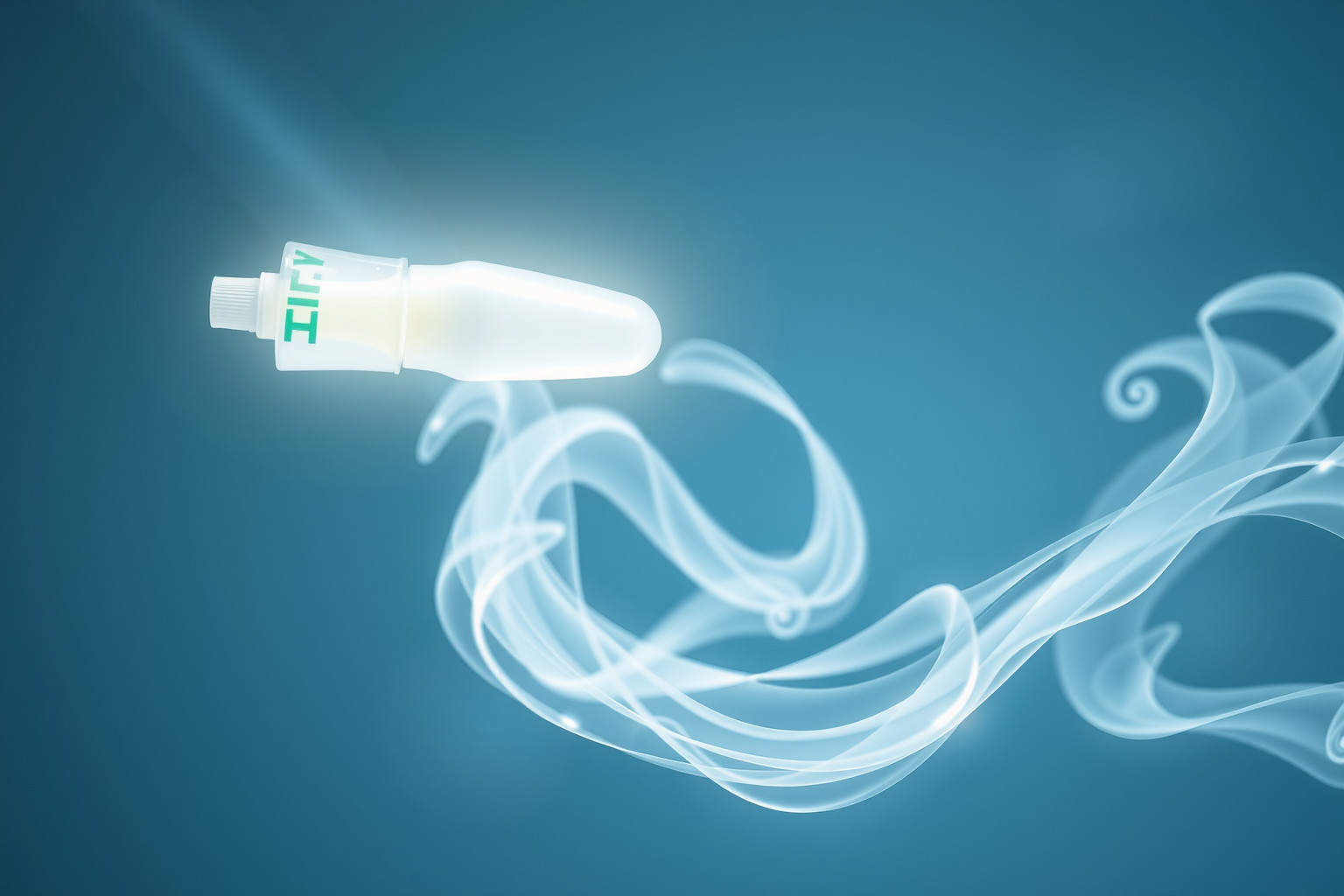 Sognare pomata medica simboleggia guarigione e protezione interiore.