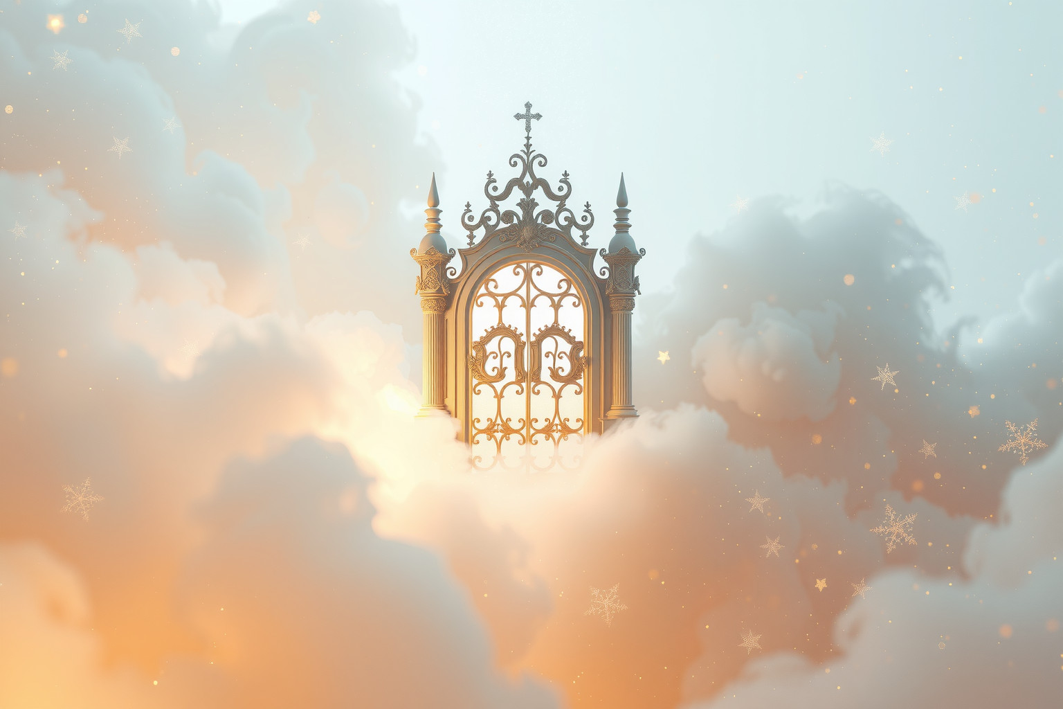 Sognare porte decorate riflette ambizione e desiderio di prestigio personale.