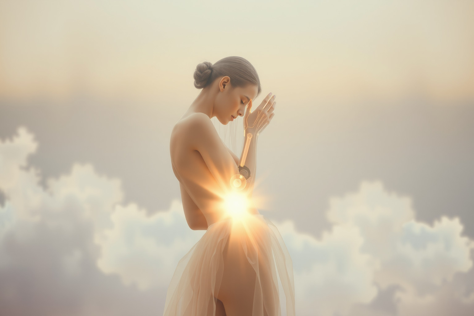 Sognare una protesi riflette fragilità e desiderio di guarigione interiore.