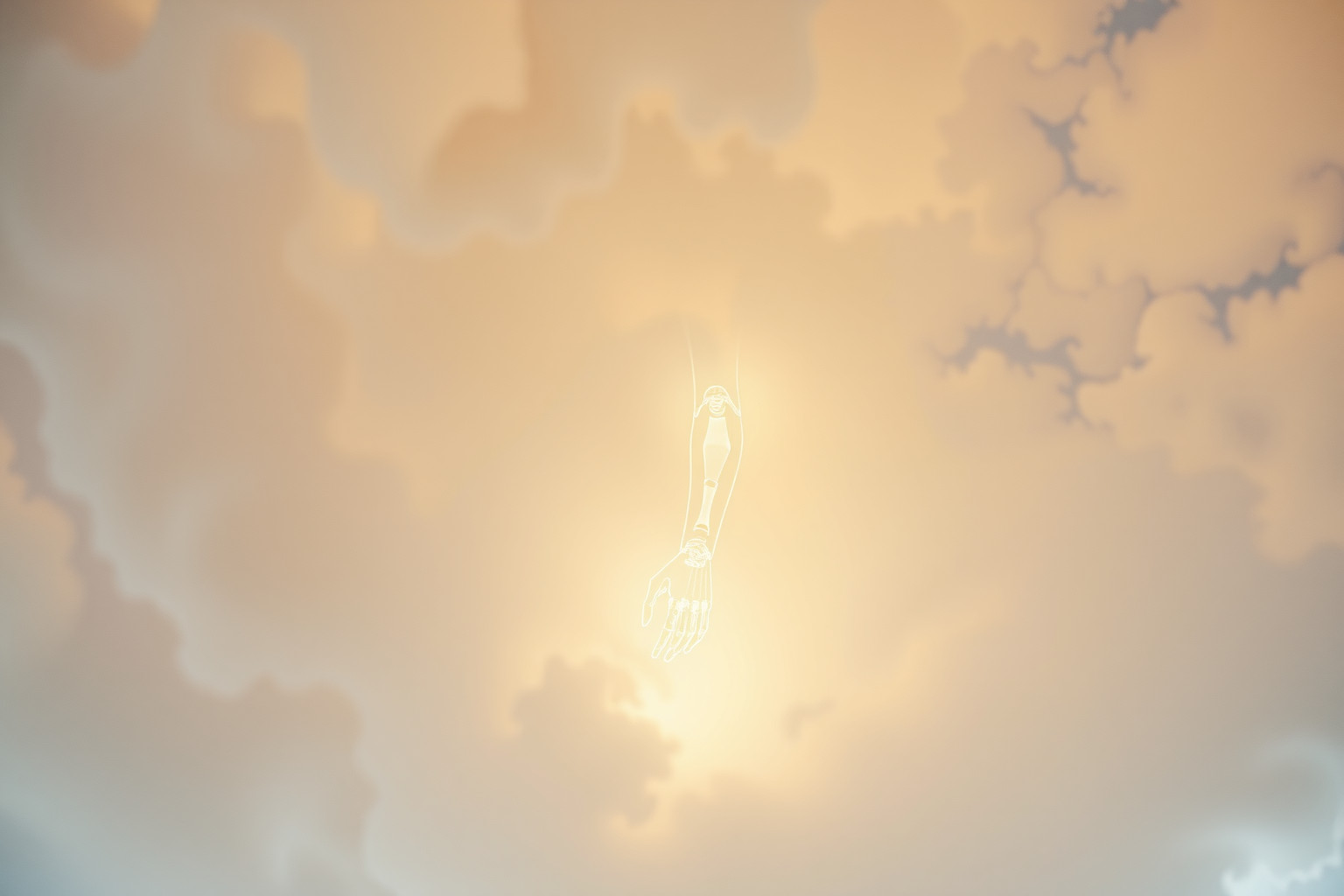 Sognare una protesi ricorrente simboleggia adattamento e forza interiore.