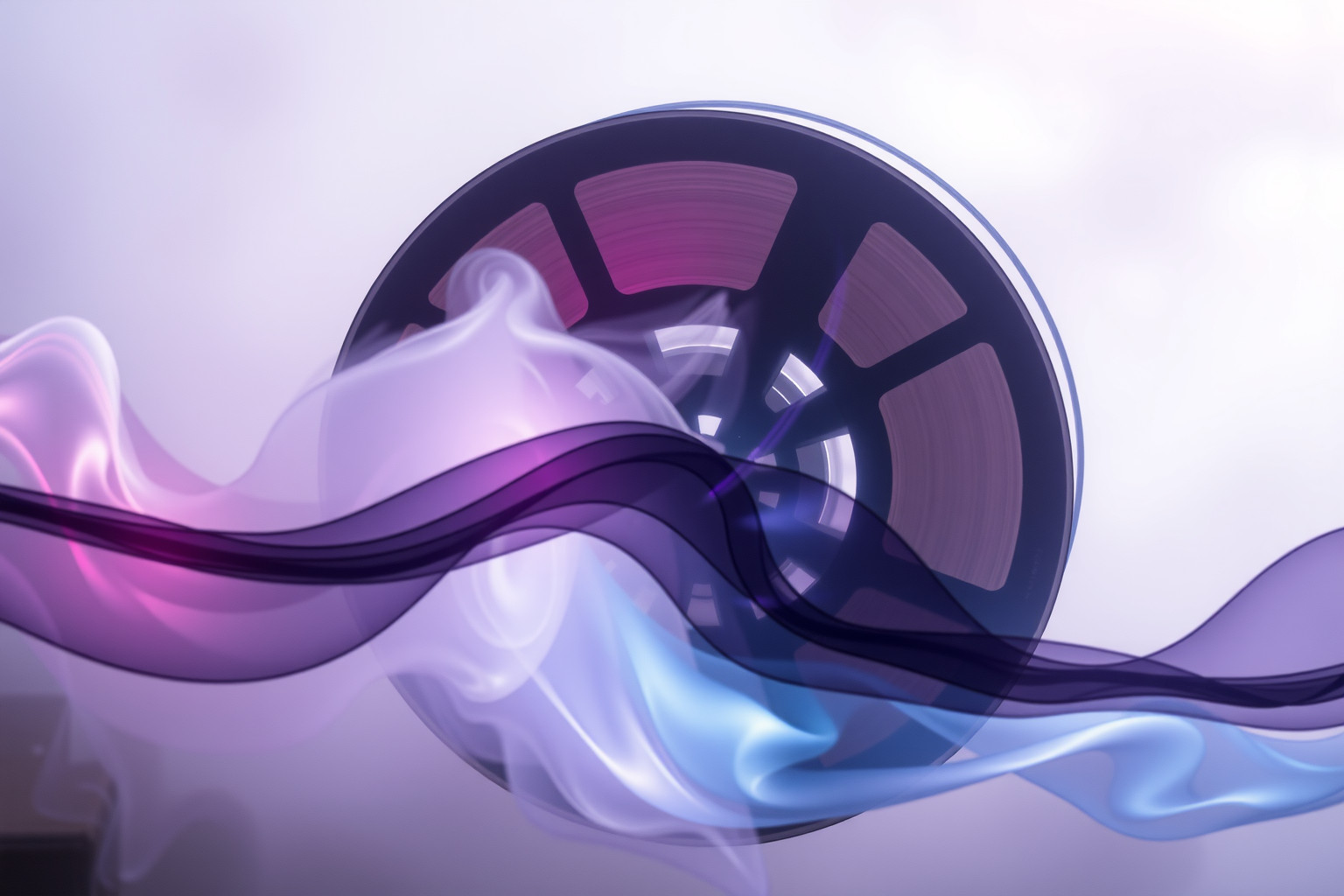 Sognare registrazioni che cambiano rivela dubbi sulla propria identità.