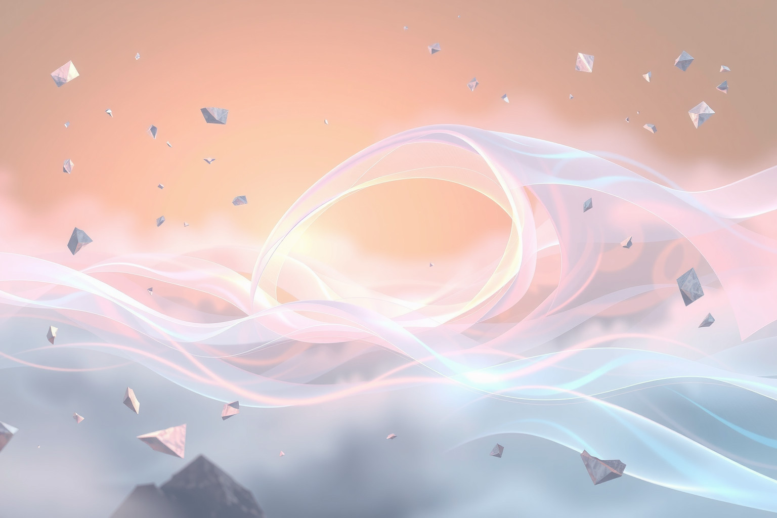 Sognare registrazioni ripetute simboleggia ossessioni e messaggi inconsci.