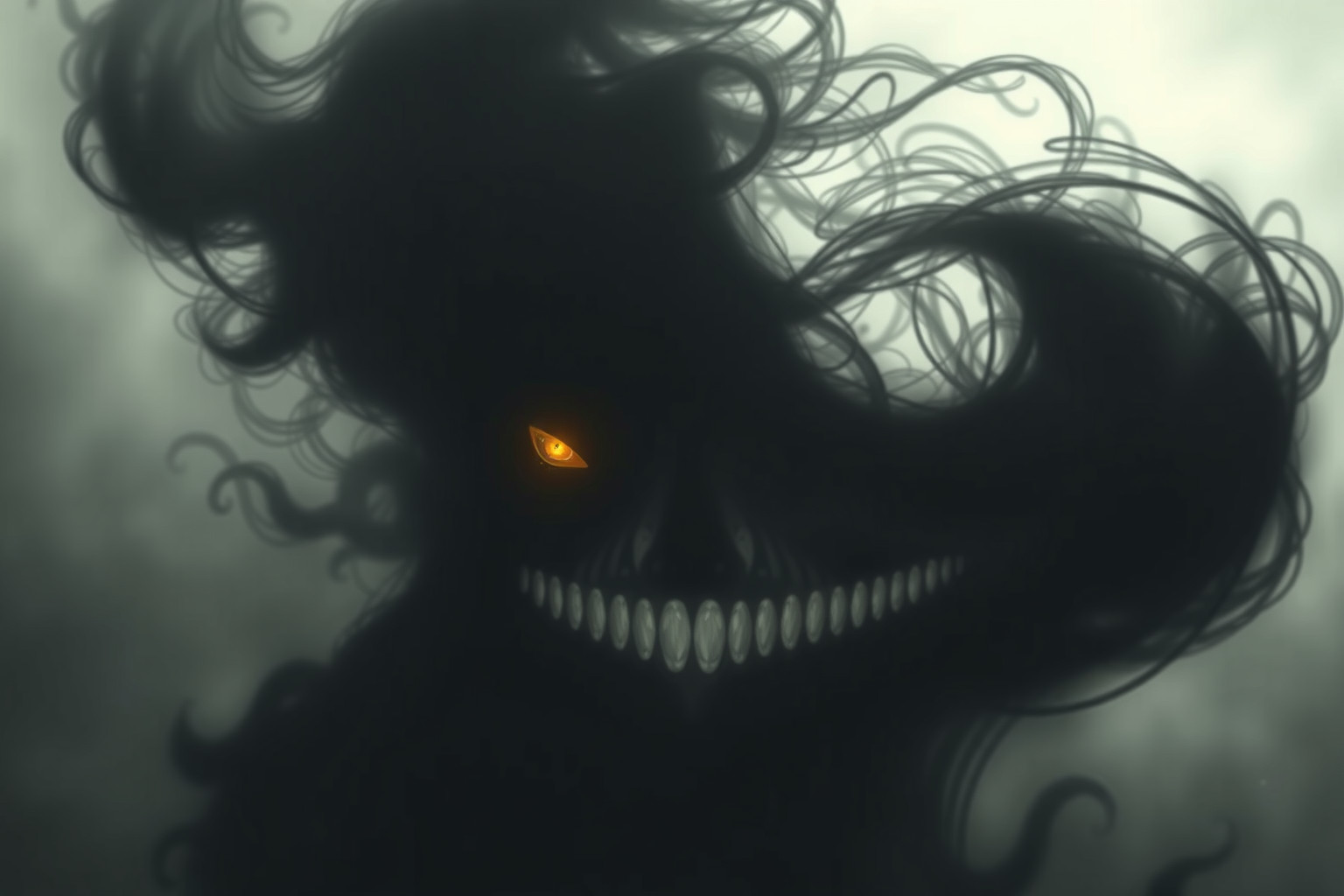 Sognare risate malvagie rivela paure nascoste nell'inconscio.