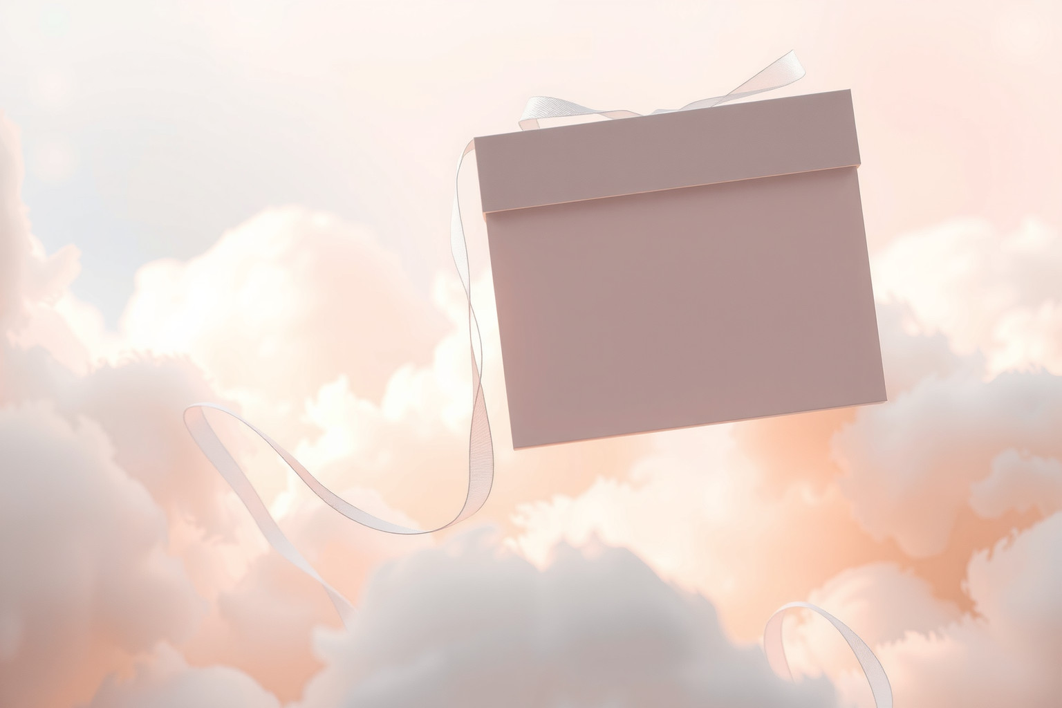 Sognare la scatola leggera simboleggia libertà e leggerezza interiore.