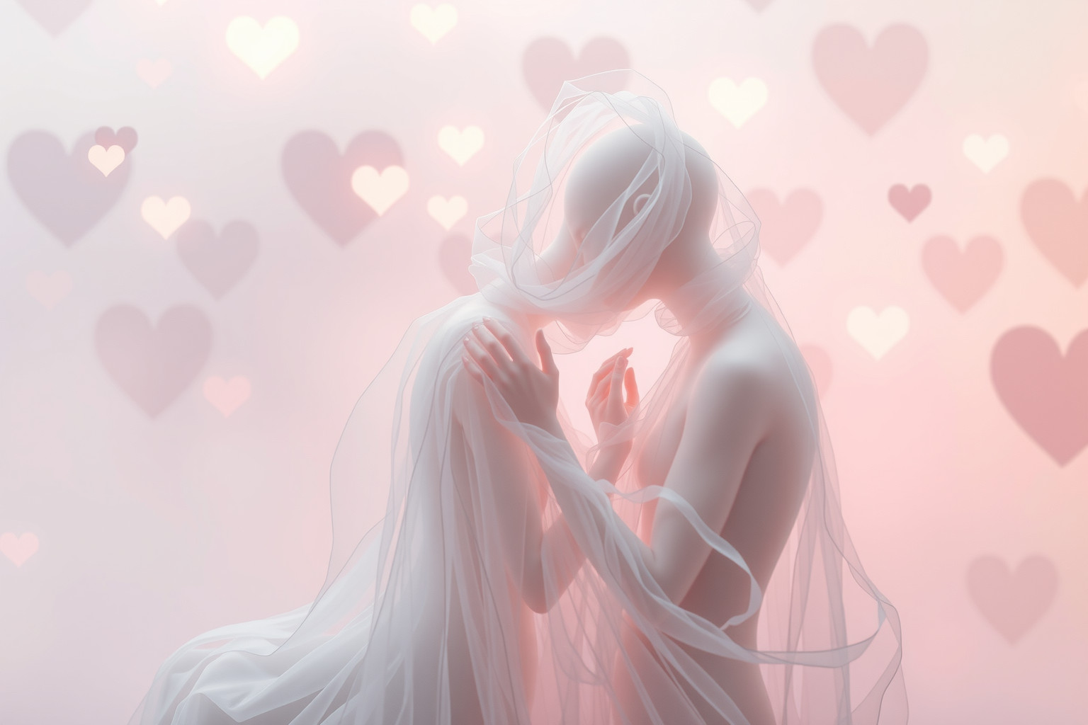 Sognare scocciature romantiche riflette insicurezze e paure interiori.