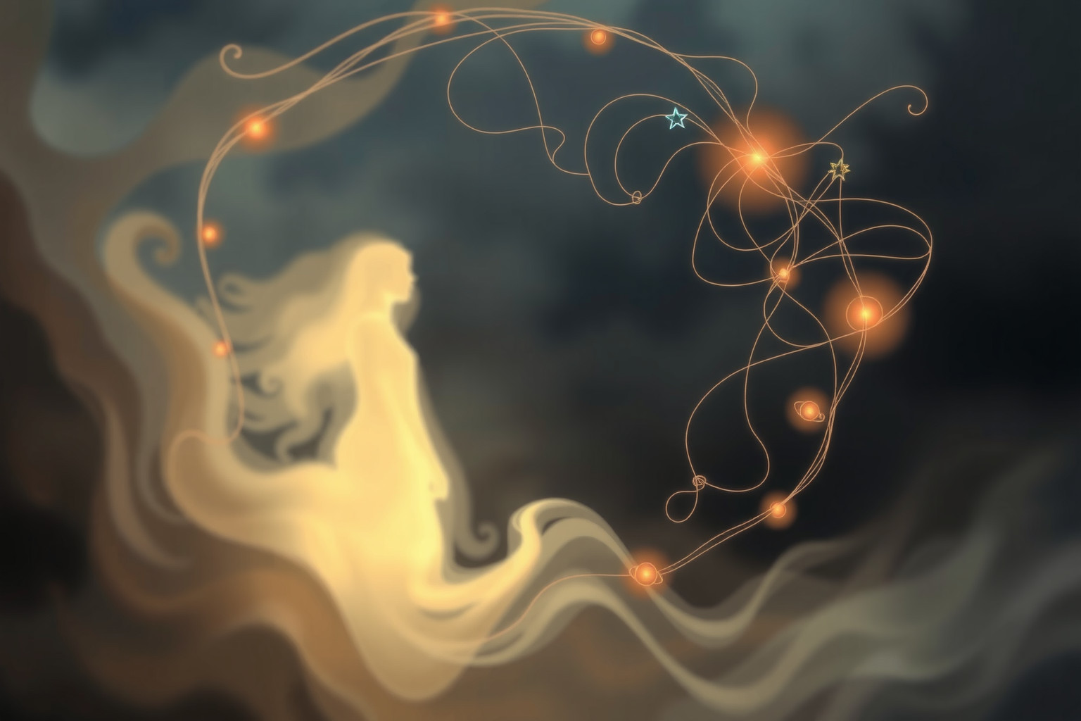 Sognare scocciature ricorrenti riflette stress mentale non risolto.