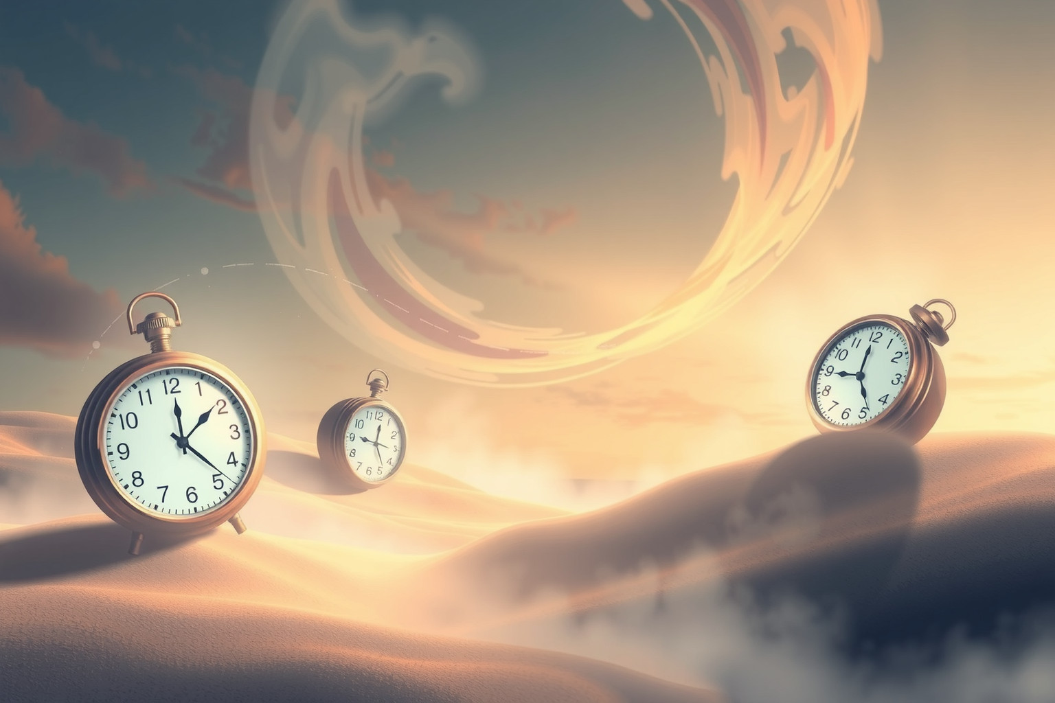 Sognare scocciature segnala frustrazione per tempo sprecato inutilmente.