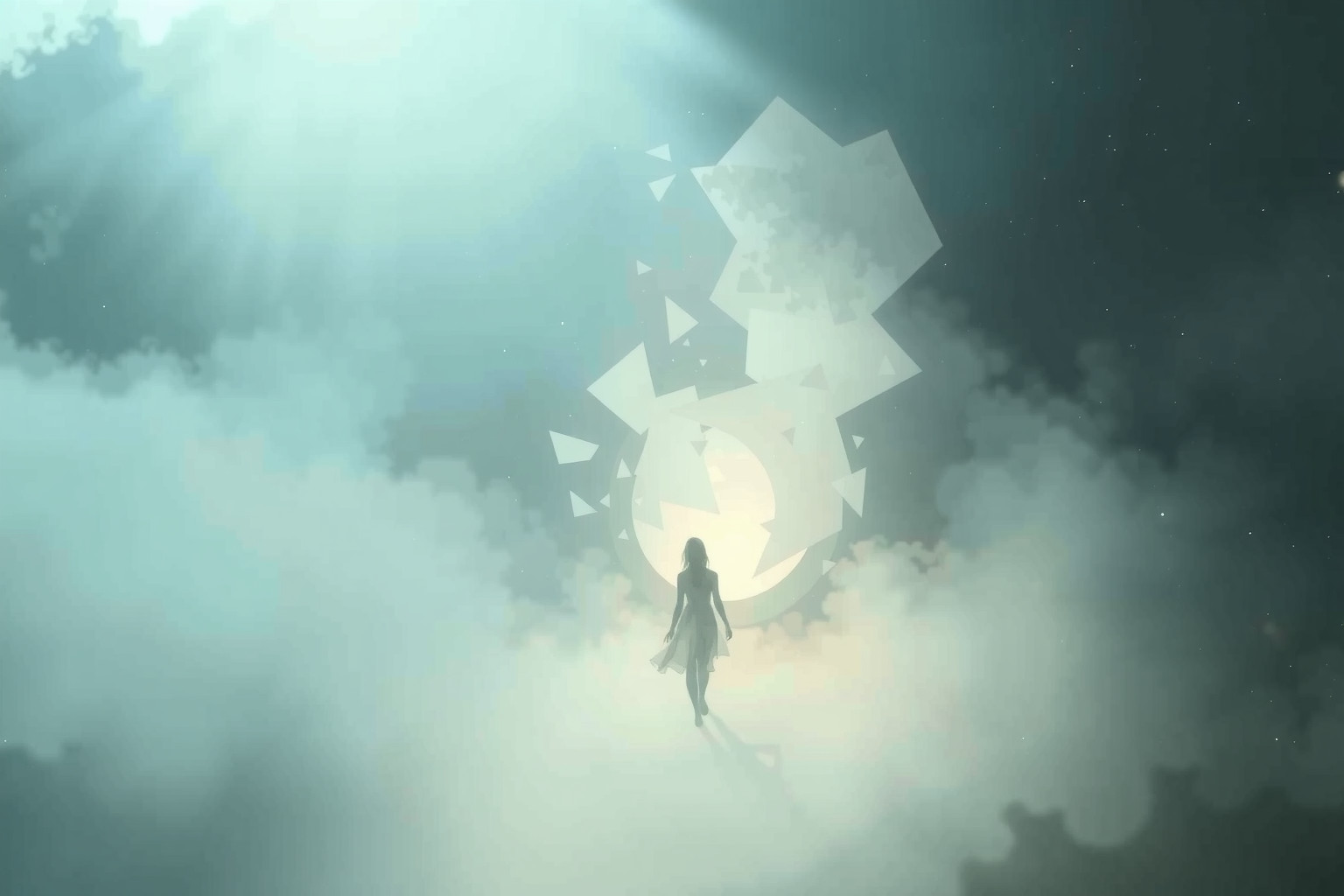 Sognare vuoto riflette spesso insicurezze interiori e paura perdita.