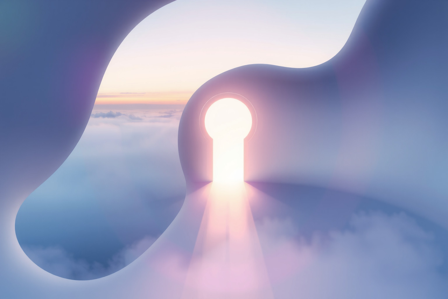 Sognare serratura aperta simboleggia nuove opportunità e libertà imminenti.