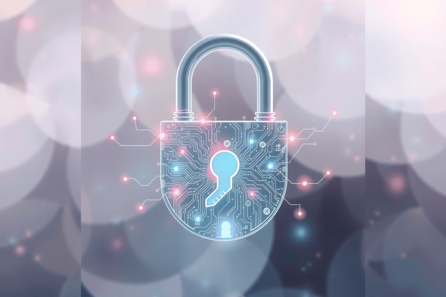 Sognare serrature elettroniche riflette paure di controllo digitale moderno.