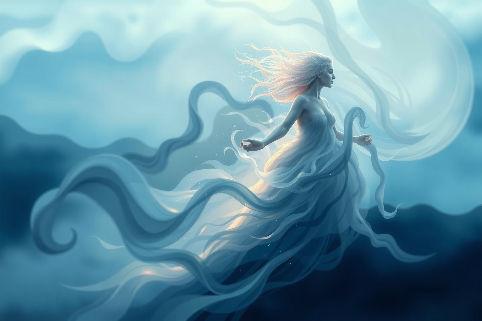 Sognare sirene ricorrenti riflette ossessioni profonde e paure nascoste.