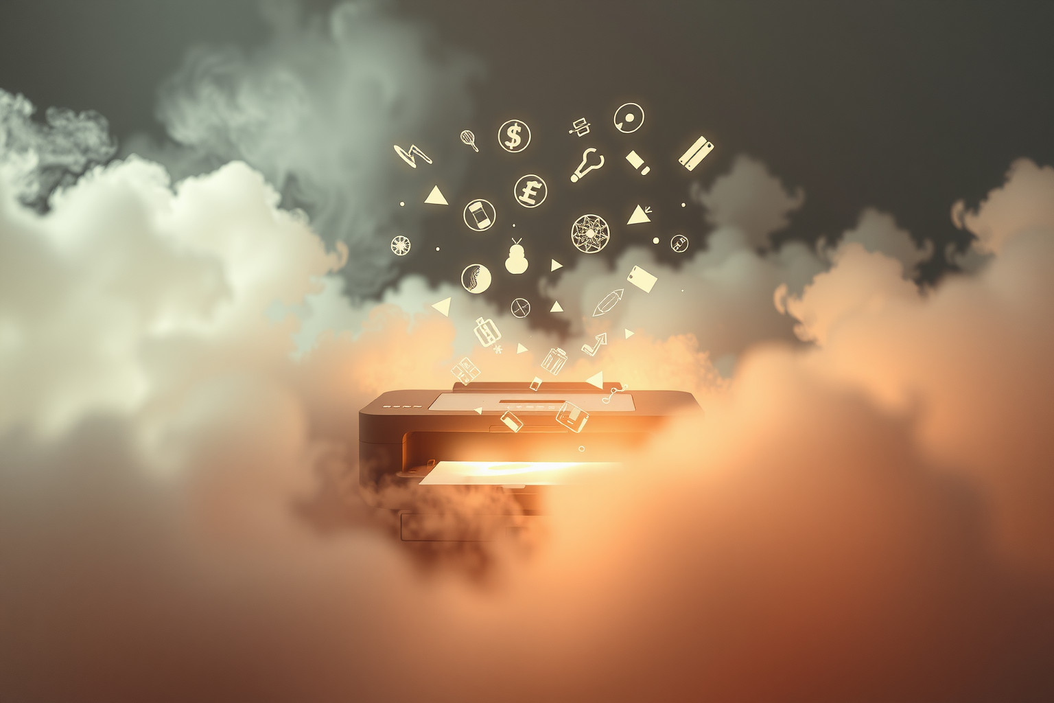 Sognare errori di stampa riflette ansie su comunicazioni incomprensibili.