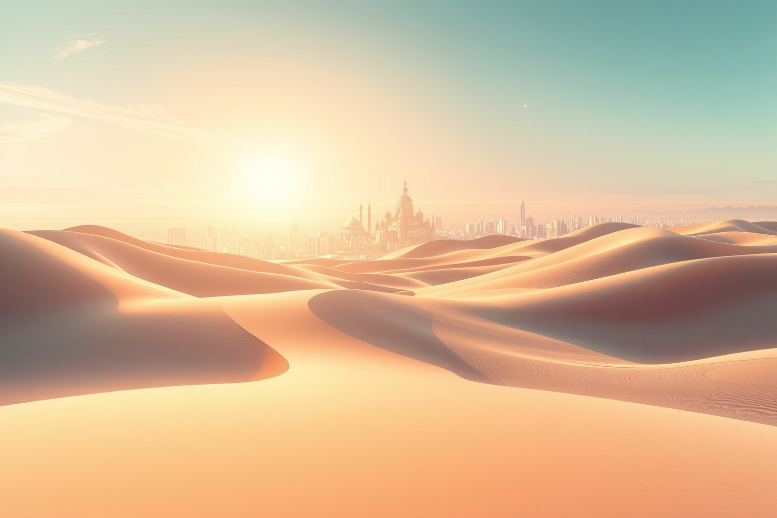 Sognare una strada deserta simboleggia il viaggio verso nuove opportunità.