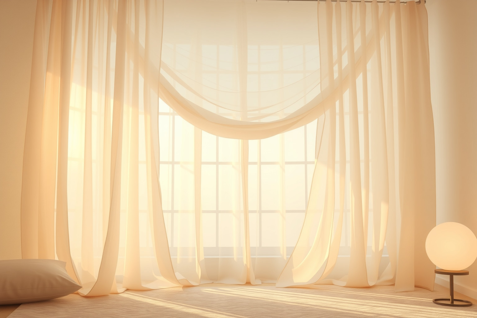 Sognare tendina da sole indica protezione emotiva domestica importante.