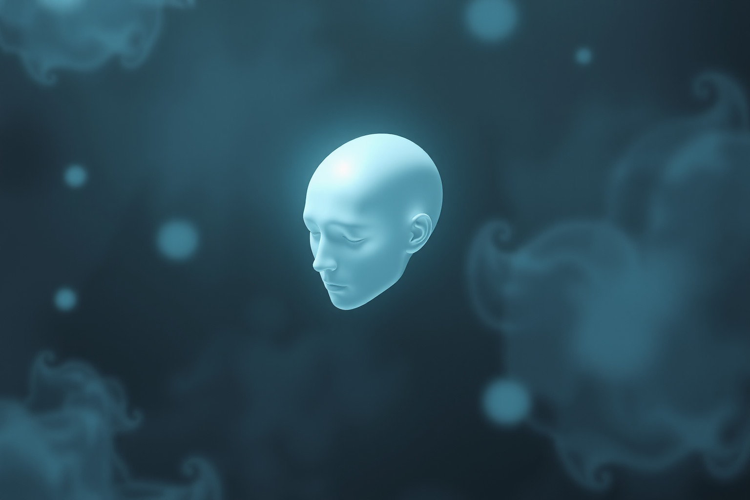 Sognare testa calva estraneo indica cambiamenti improvvisi nella vita.