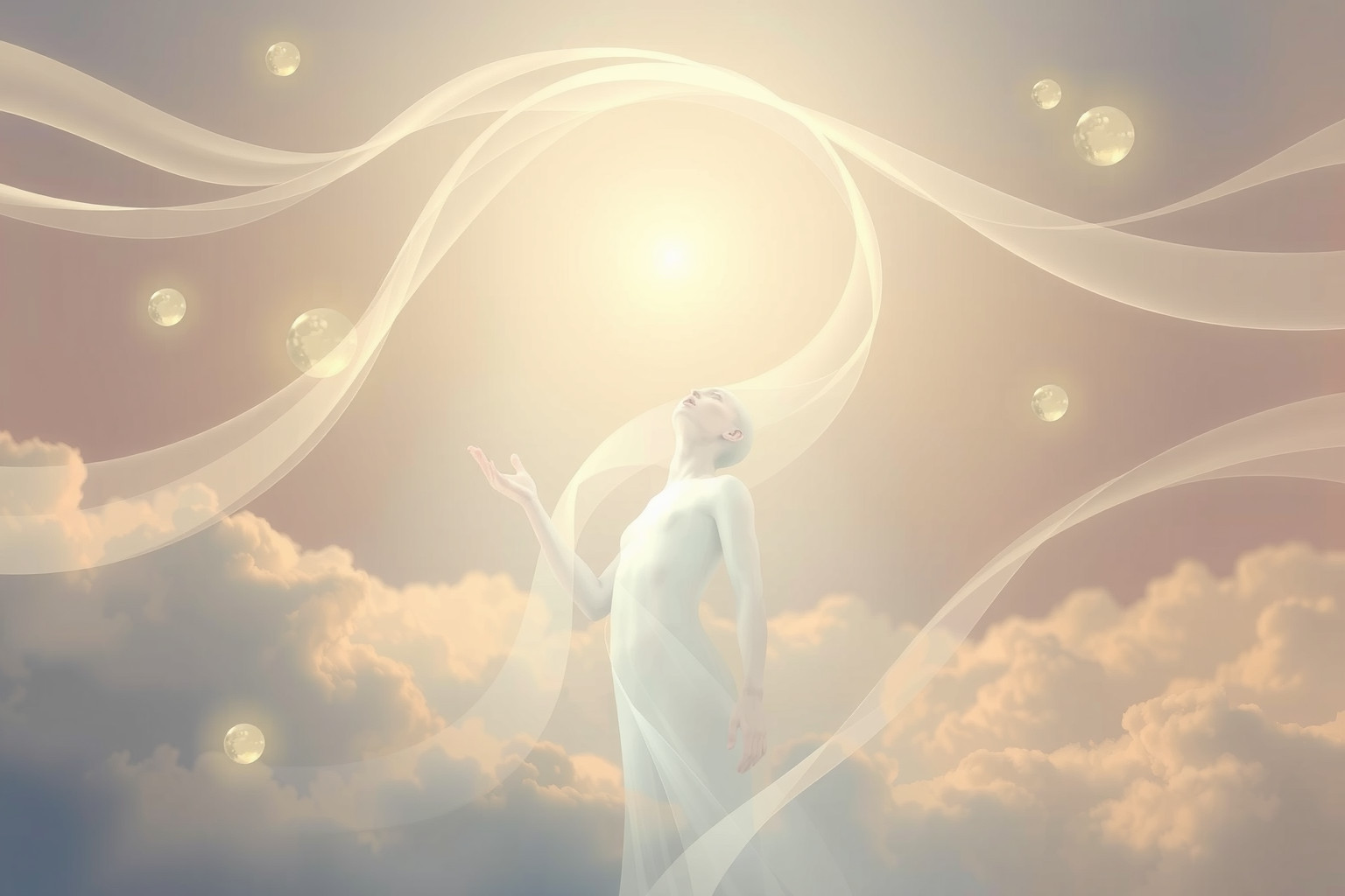 Sognare una testa calva simboleggia libertà e nuova consapevolezza interiore.