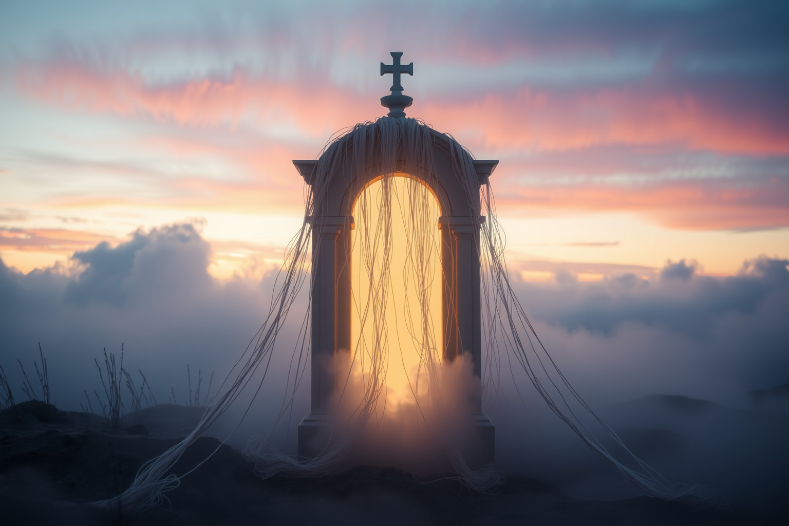 Sognare una tomba familiare rivela legami profondi e sentimenti irrisolti.