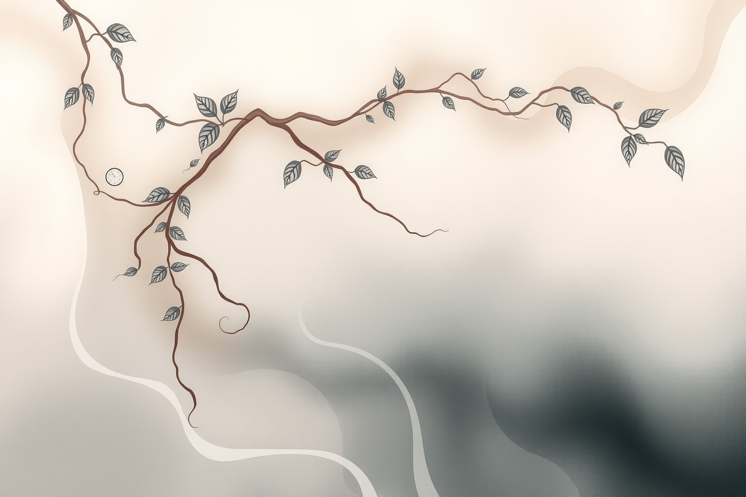 Sognare acqueforti naturali simboleggia armonia e creatività interiore.