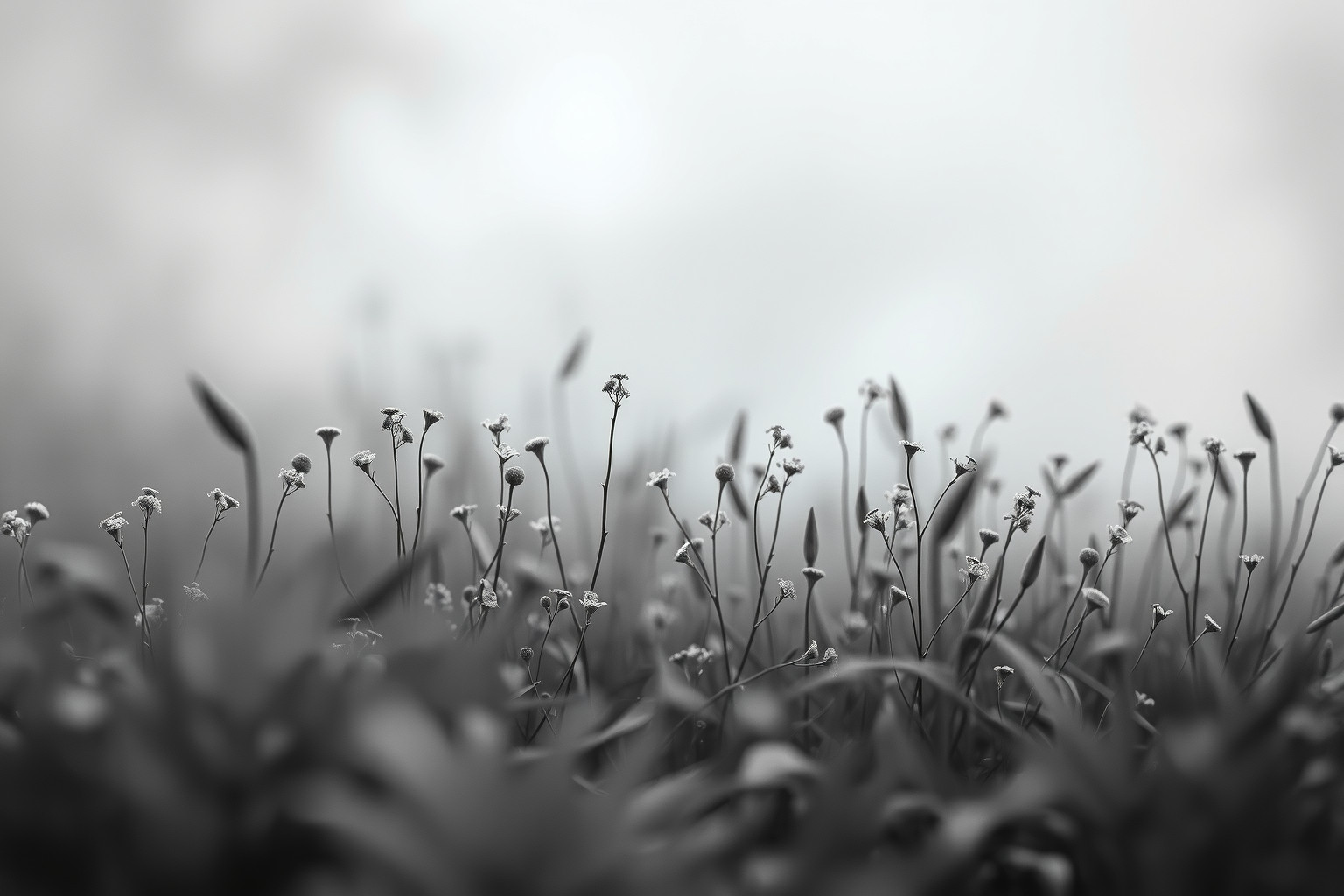 Sognare un'aiuola spenta simboleggia tristezza e mancanza di energia.