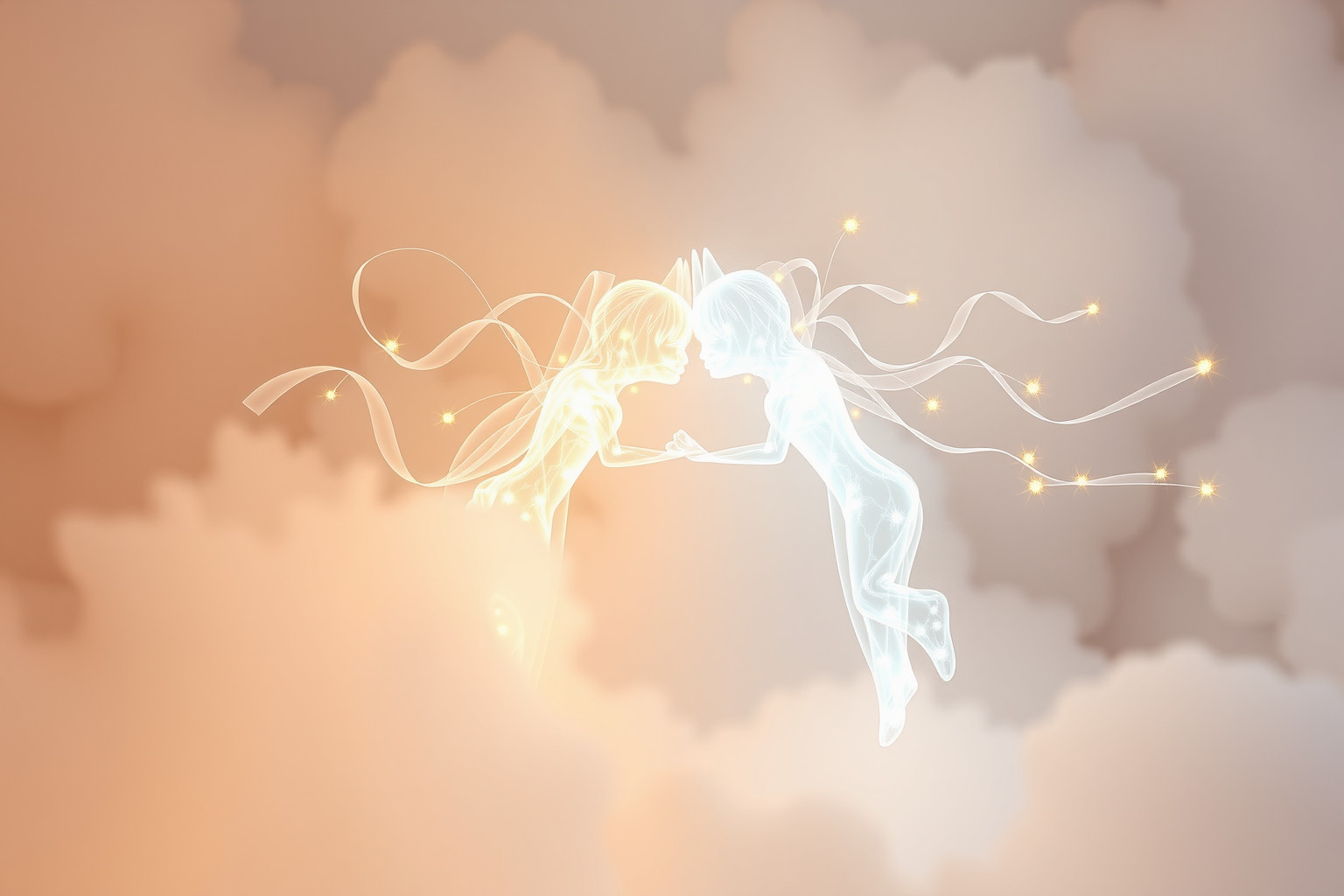 Sognare un’annessione simboleggia unione e nuova armonia interiore.