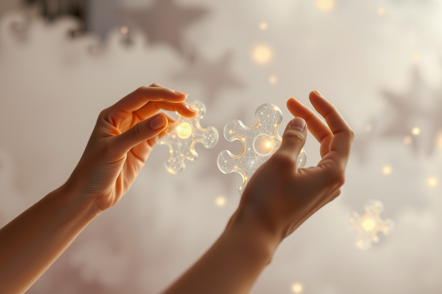 Sognare un'annessione riflette desiderio di controllo su progetti personali.