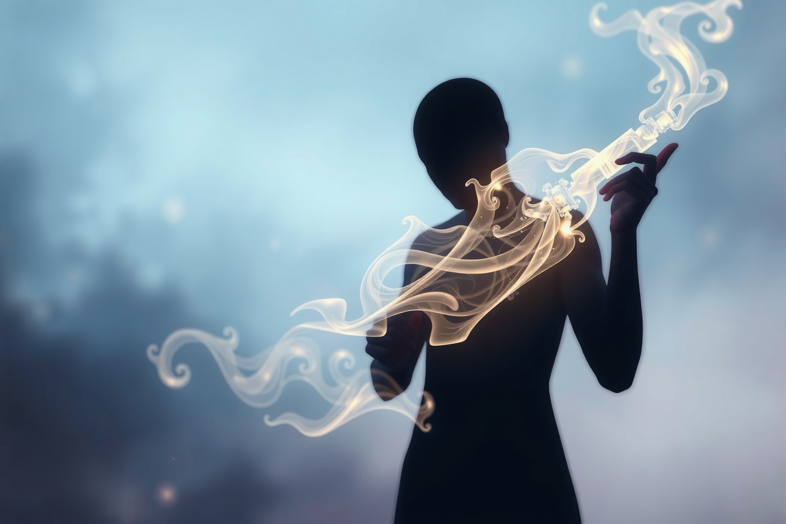 Sognare un'arma in mano a un amico indica possibile tradimento nascosto.