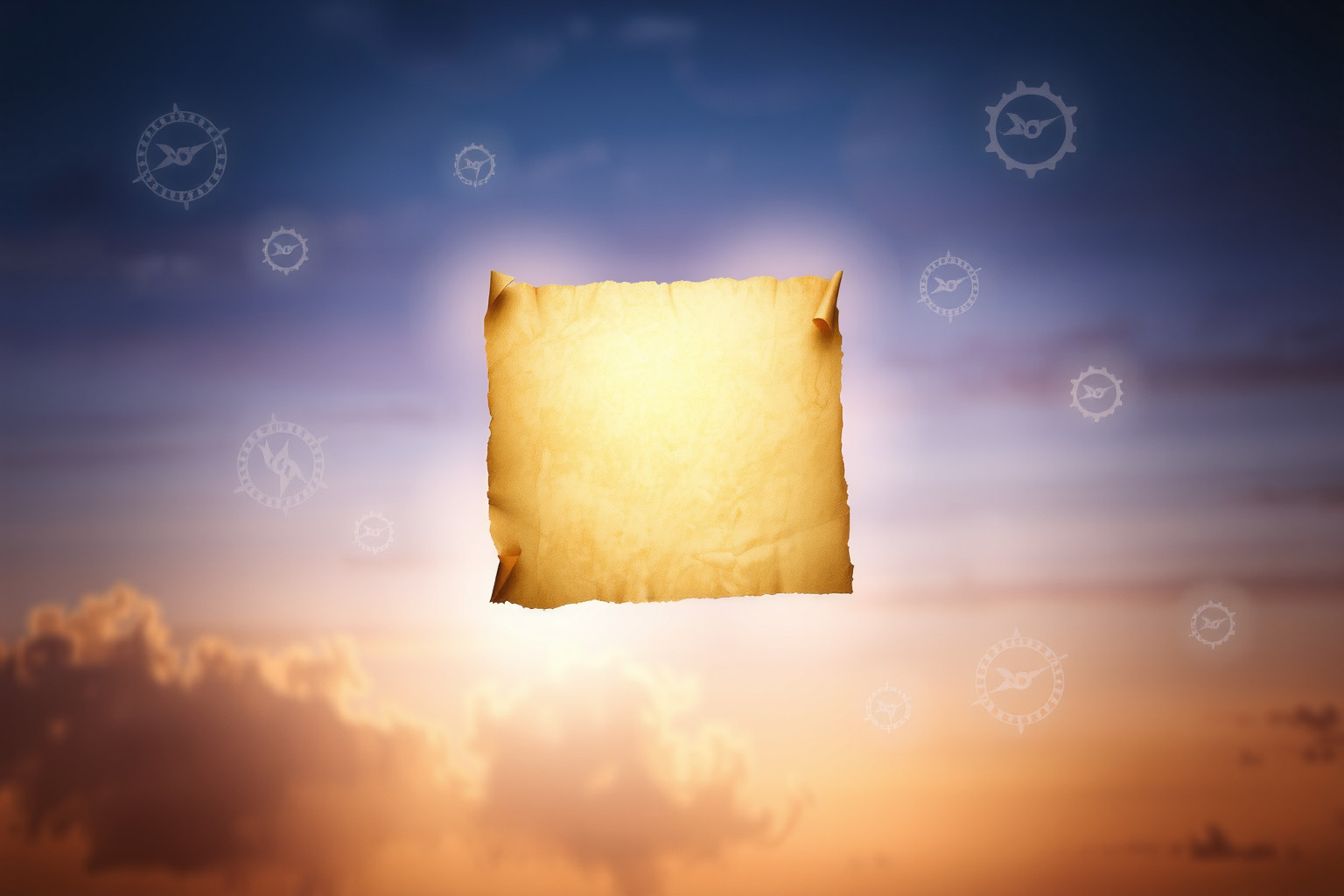 Sognare illustrazioni antiche richiama radici culturali profonde e perdute.