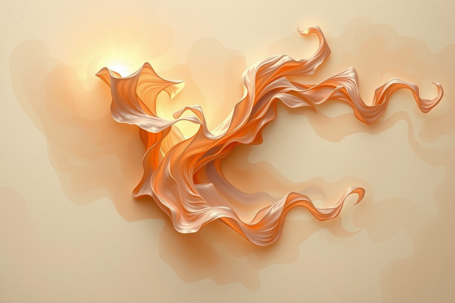 Sognare un’illustrazione vivente simboleggia creatività e trasformazione interiore.