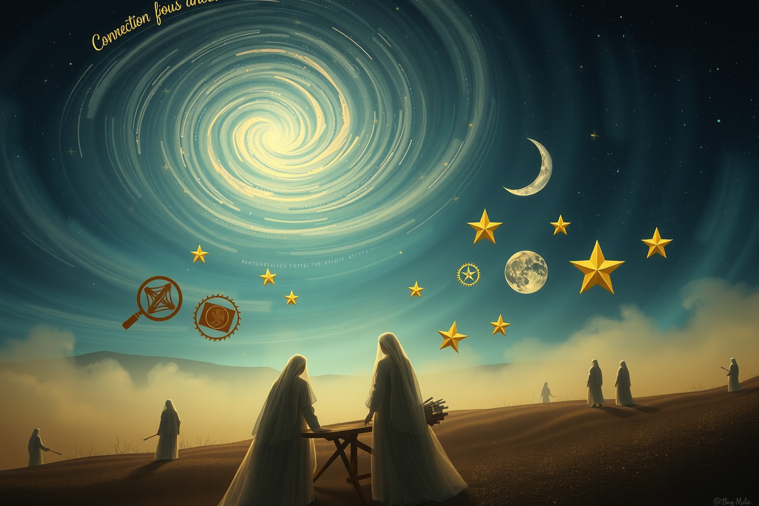 Sognare illustrazioni storiche rivela il desiderio di conoscere il passato.