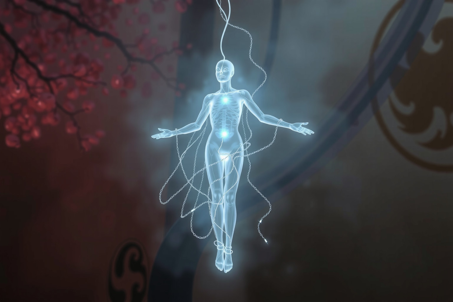 Sognare un’iniezione di droga riflette spesso desiderio di fuga mentale.