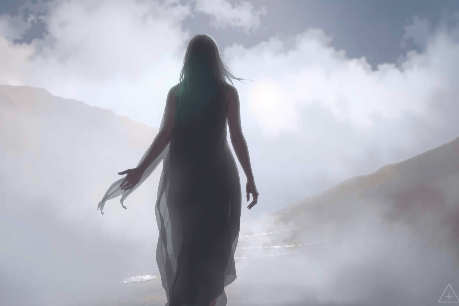 Sognare un’ombra che ti segue rivela paure inconsce e insicurezze.