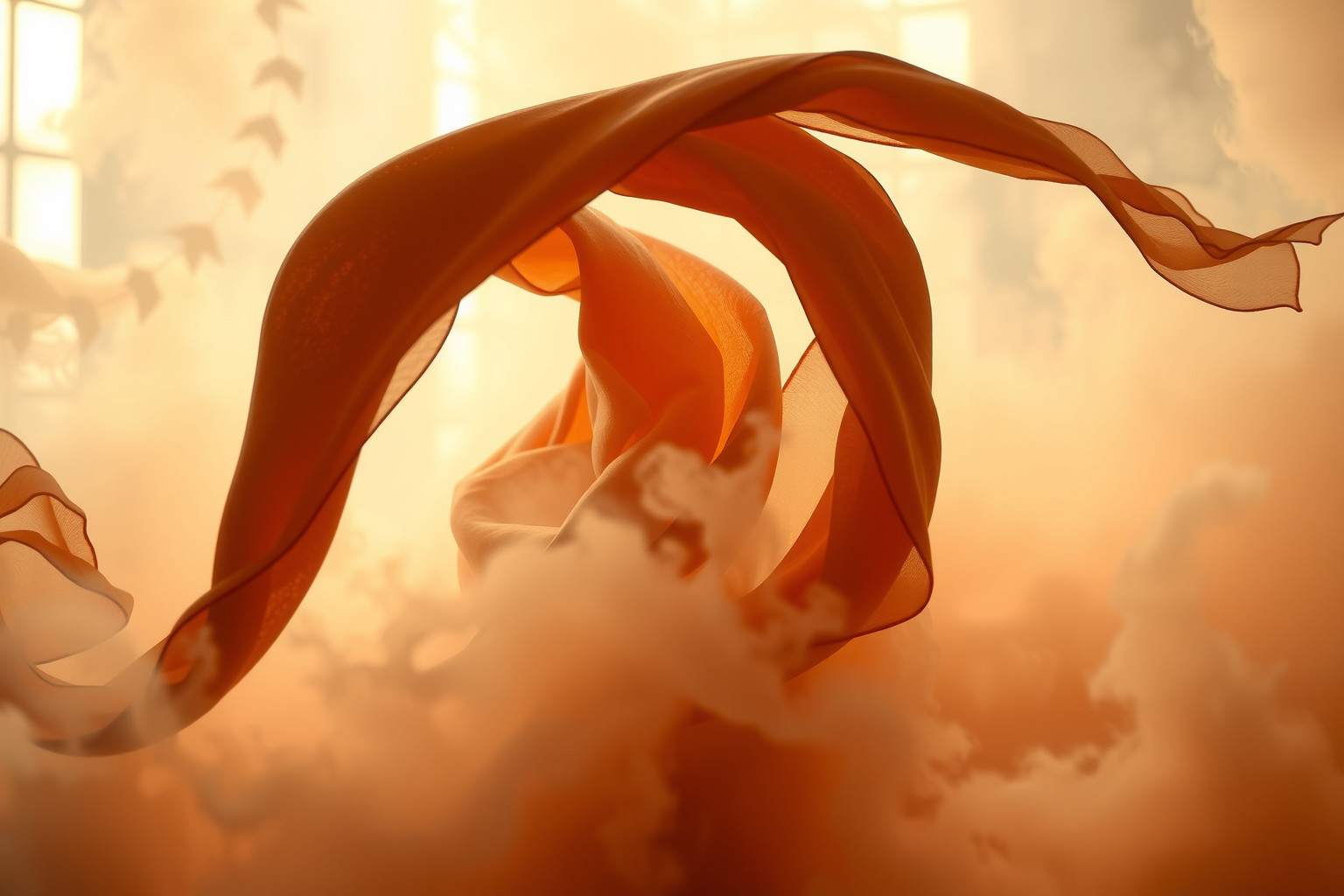 Sognare velluto in negozio indica desiderio di eleganza e prestigio.